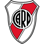 River Plate Trainingsanzug